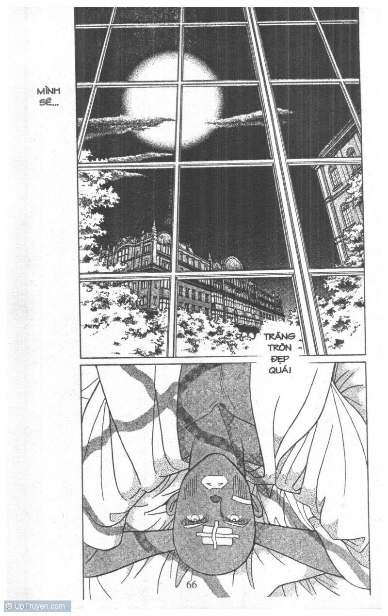Nàng Tiên Ánh Trăng - Kaguya Hime: Chapter 17