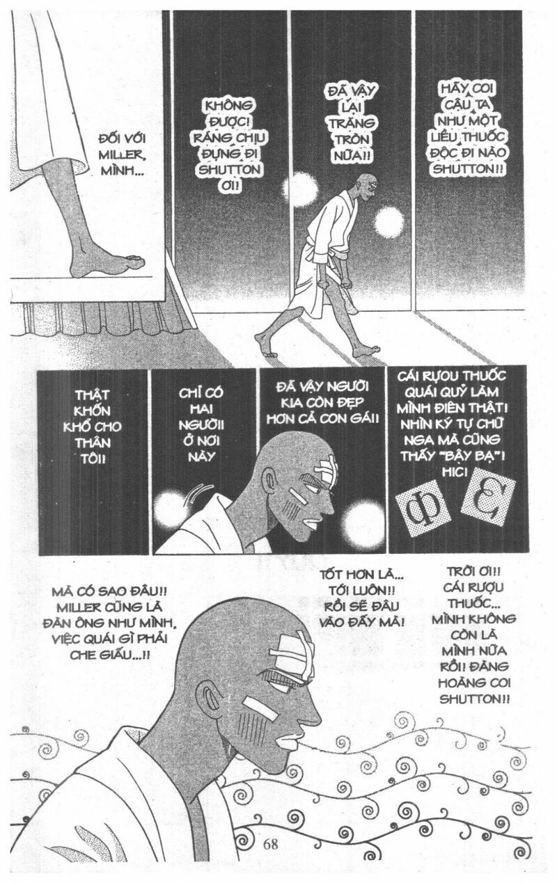 Nàng Tiên Ánh Trăng - Kaguya Hime: Chapter 17
