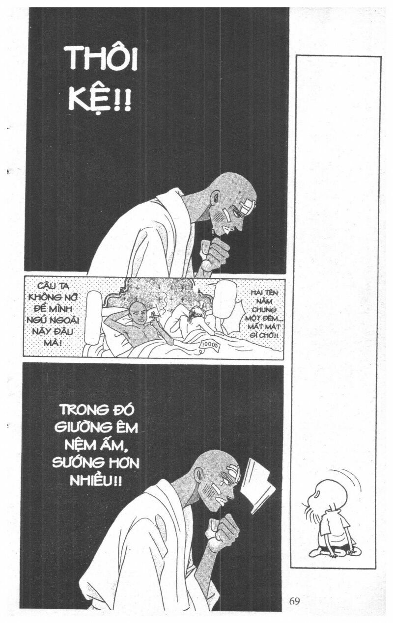 Nàng Tiên Ánh Trăng - Kaguya Hime: Chapter 17
