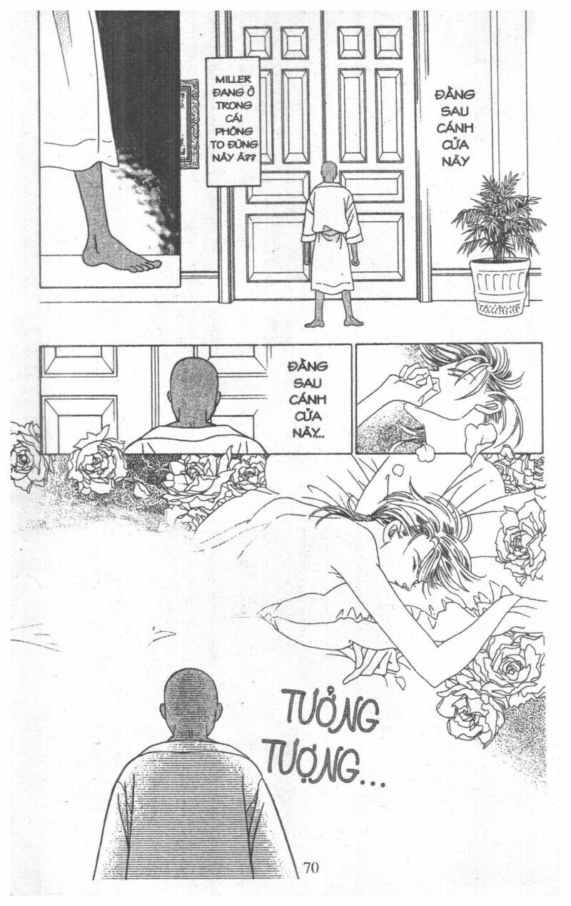 Nàng Tiên Ánh Trăng - Kaguya Hime: Chapter 17