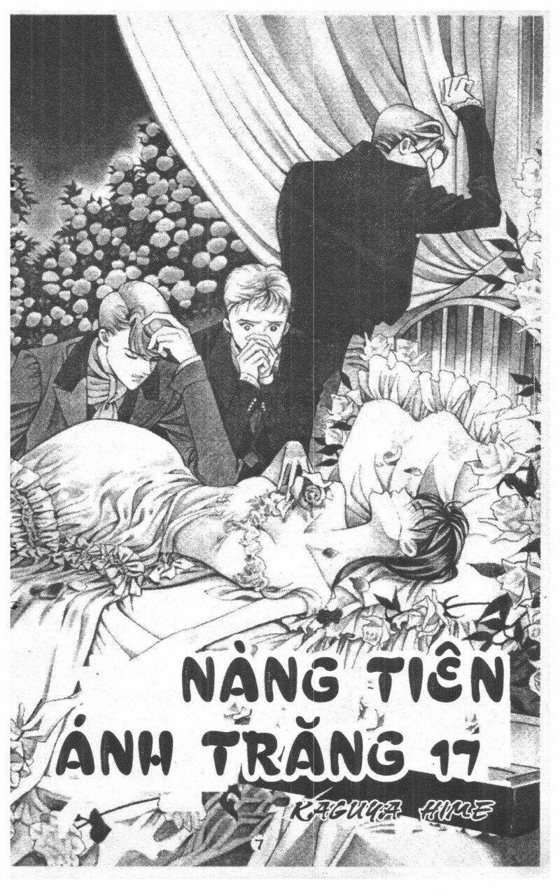 Nàng Tiên Ánh Trăng - Kaguya Hime: Chapter 17