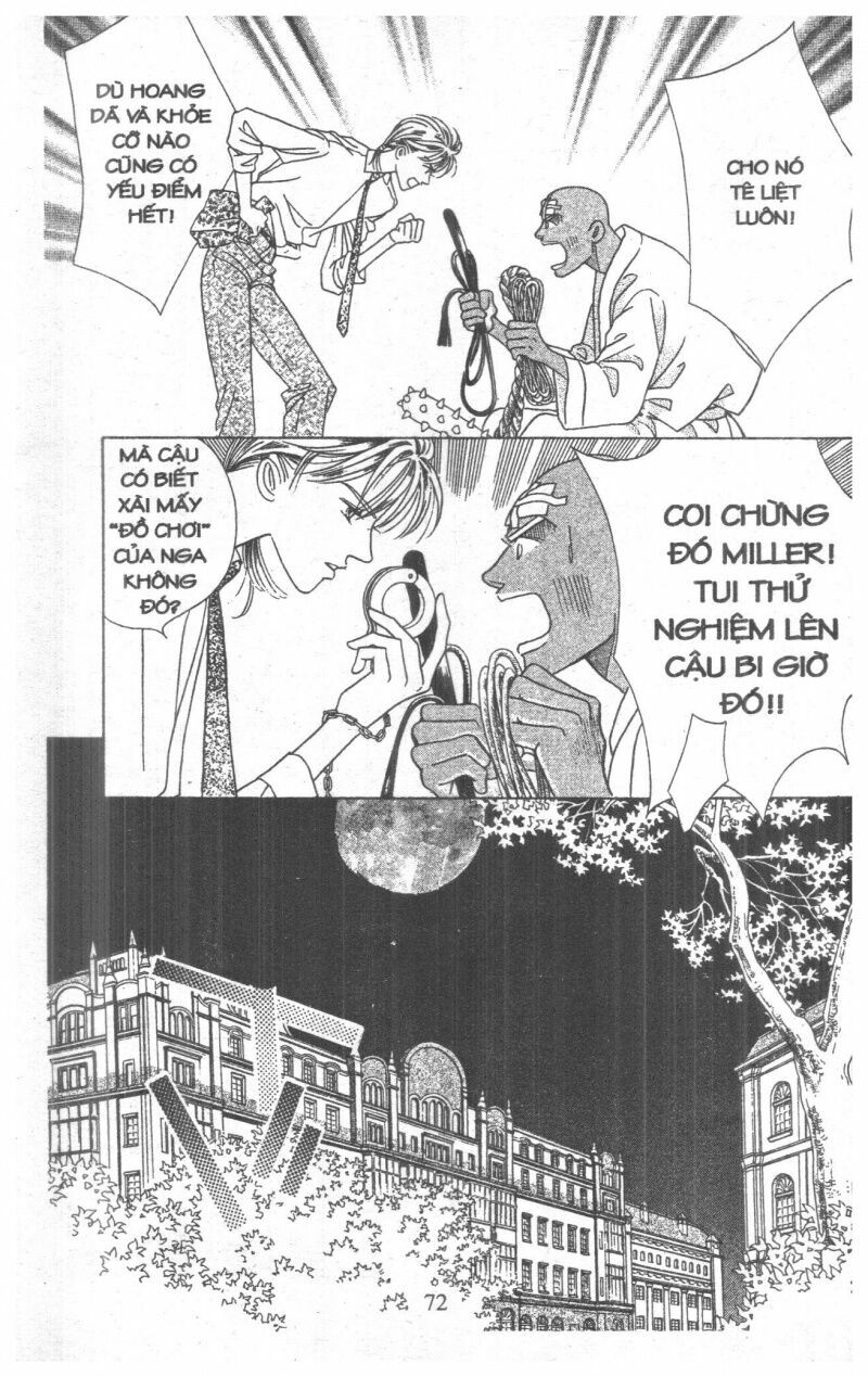 Nàng Tiên Ánh Trăng - Kaguya Hime: Chapter 17