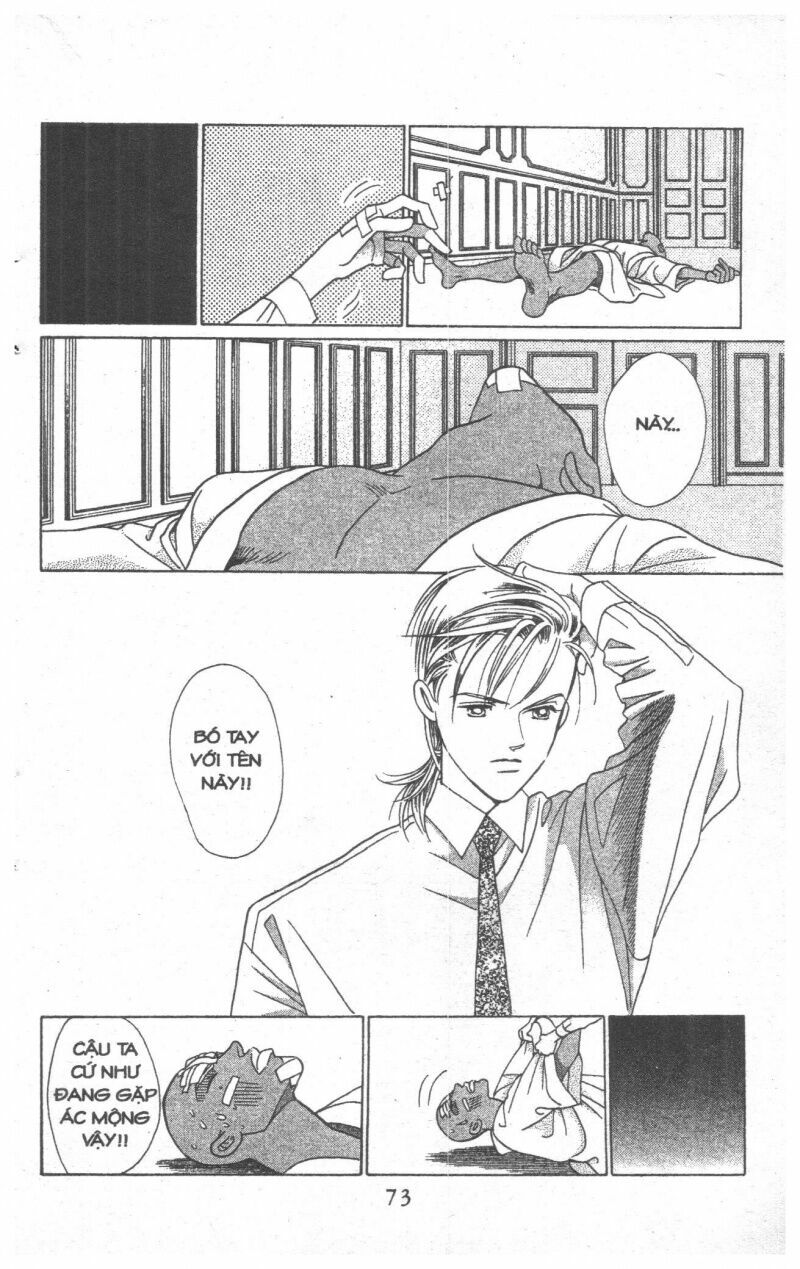 Nàng Tiên Ánh Trăng - Kaguya Hime: Chapter 17