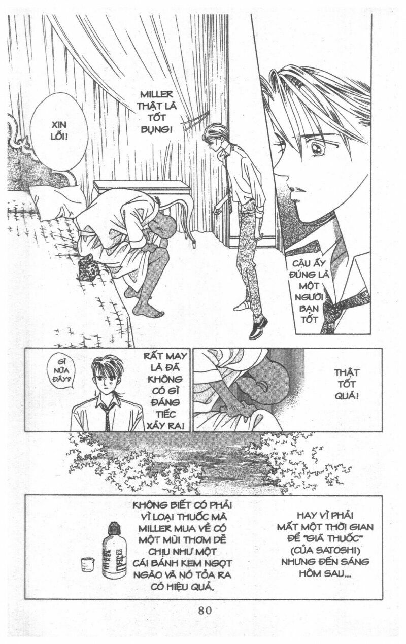 Nàng Tiên Ánh Trăng - Kaguya Hime: Chapter 17