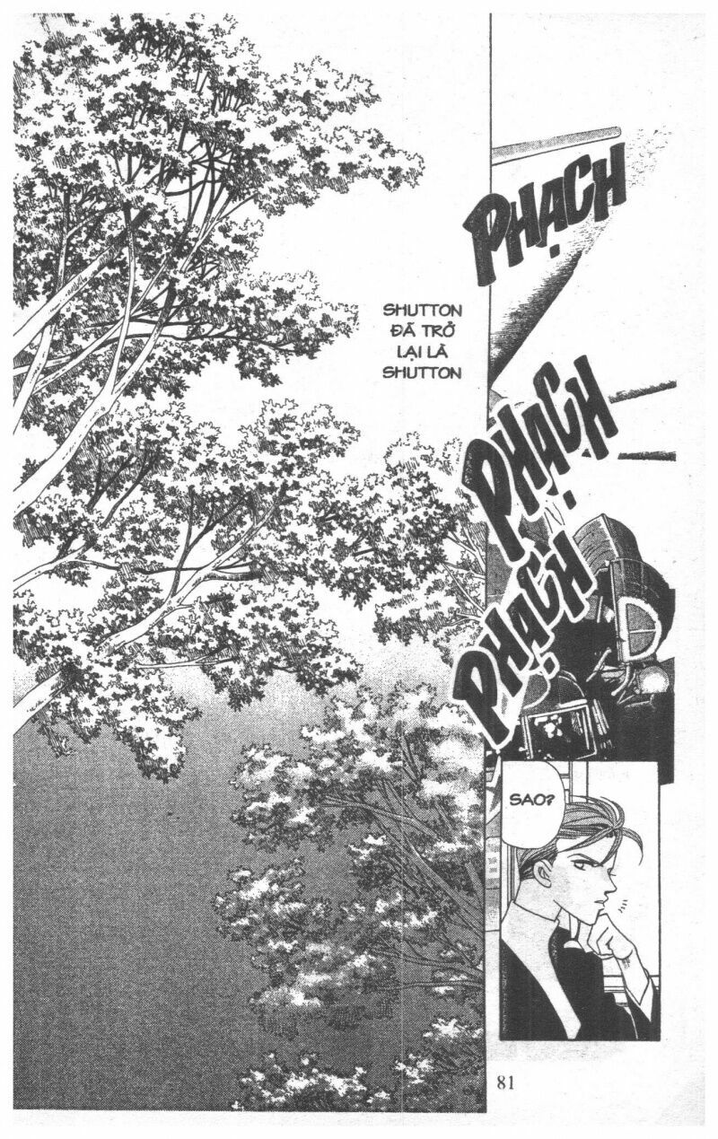 Nàng Tiên Ánh Trăng - Kaguya Hime: Chapter 17