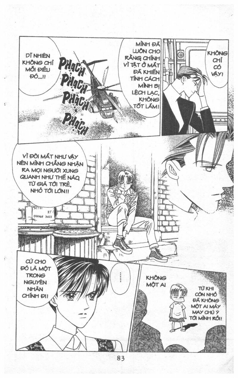Nàng Tiên Ánh Trăng - Kaguya Hime: Chapter 17