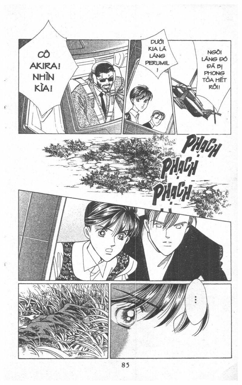 Nàng Tiên Ánh Trăng - Kaguya Hime: Chapter 17
