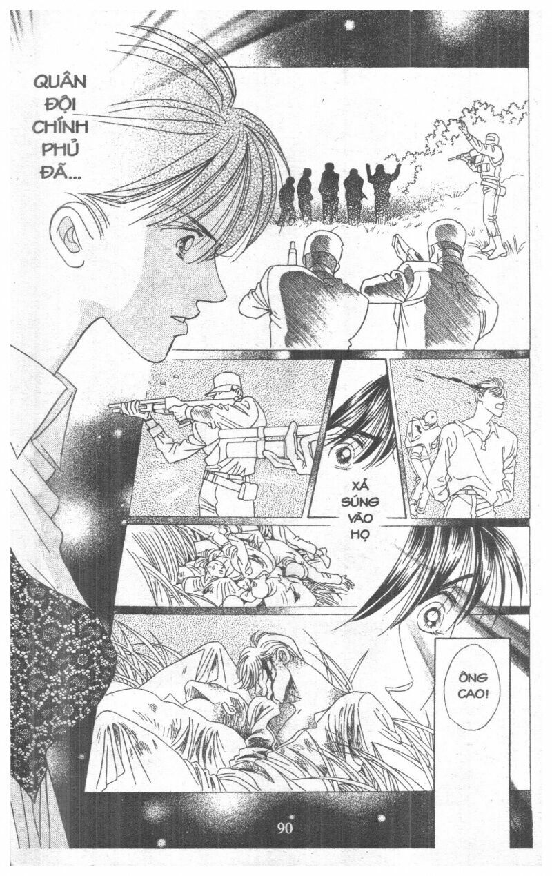 Nàng Tiên Ánh Trăng - Kaguya Hime: Chapter 17