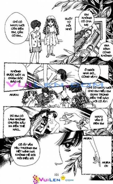 Nàng Tiên Ánh Trăng - Kaguya Hime: Chapter 20