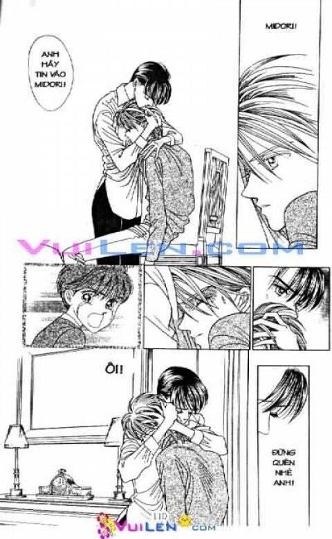 Nàng Tiên Ánh Trăng - Kaguya Hime: Chapter 20