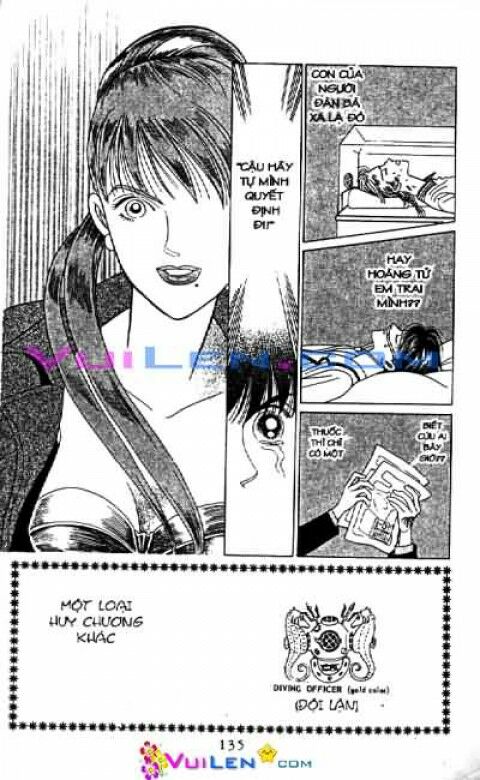 Nàng Tiên Ánh Trăng - Kaguya Hime: Chapter 20