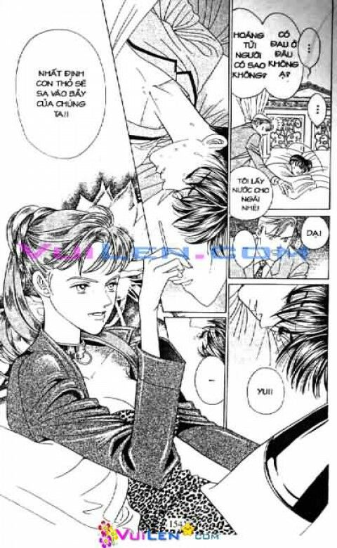 Nàng Tiên Ánh Trăng - Kaguya Hime: Chapter 20