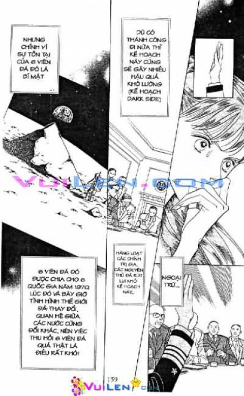 Nàng Tiên Ánh Trăng - Kaguya Hime: Chapter 20