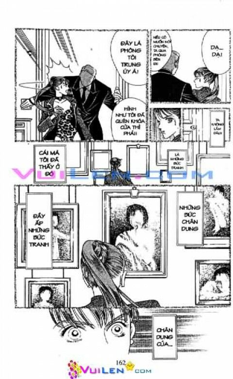 Nàng Tiên Ánh Trăng - Kaguya Hime: Chapter 20