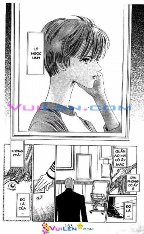 Nàng Tiên Ánh Trăng - Kaguya Hime: Chapter 20