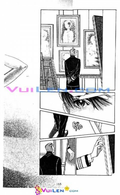 Nàng Tiên Ánh Trăng - Kaguya Hime: Chapter 20