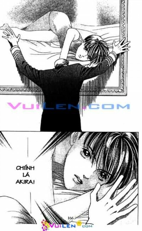 Nàng Tiên Ánh Trăng - Kaguya Hime: Chapter 20