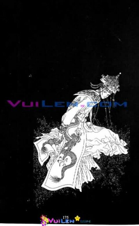 Nàng Tiên Ánh Trăng - Kaguya Hime: Chapter 20