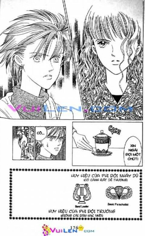 Nàng Tiên Ánh Trăng - Kaguya Hime: Chapter 20