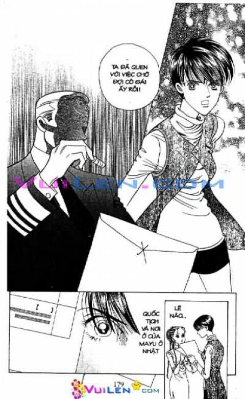 Nàng Tiên Ánh Trăng - Kaguya Hime: Chapter 20