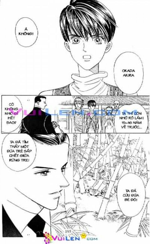 Nàng Tiên Ánh Trăng - Kaguya Hime: Chapter 20