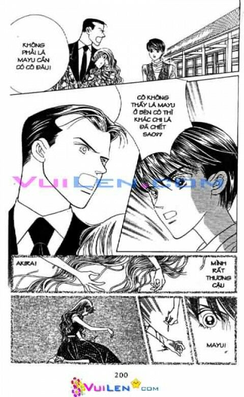 Nàng Tiên Ánh Trăng - Kaguya Hime: Chapter 20