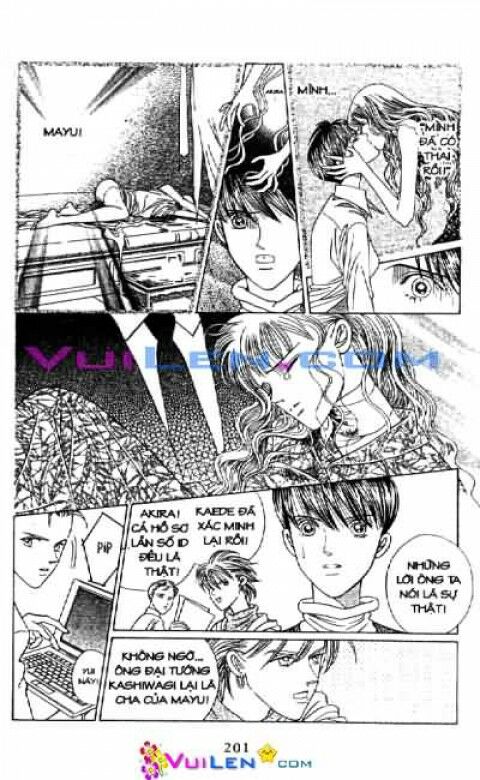 Nàng Tiên Ánh Trăng - Kaguya Hime: Chapter 20