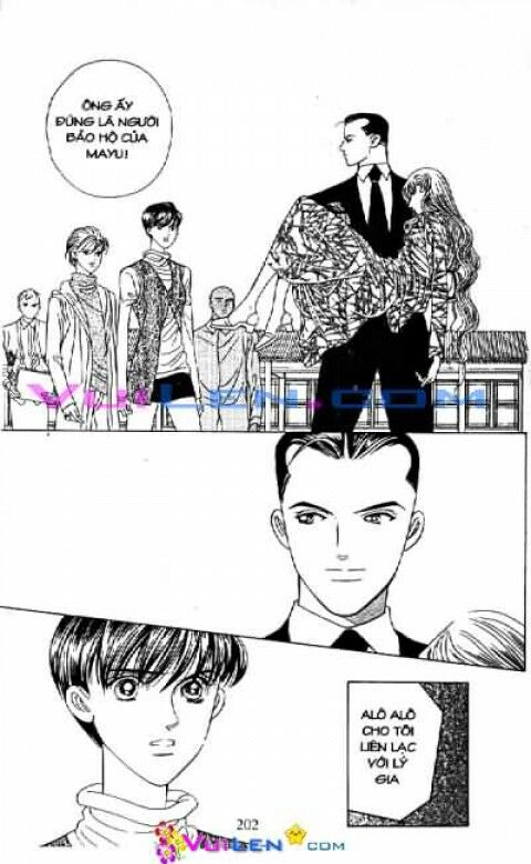Nàng Tiên Ánh Trăng - Kaguya Hime: Chapter 20