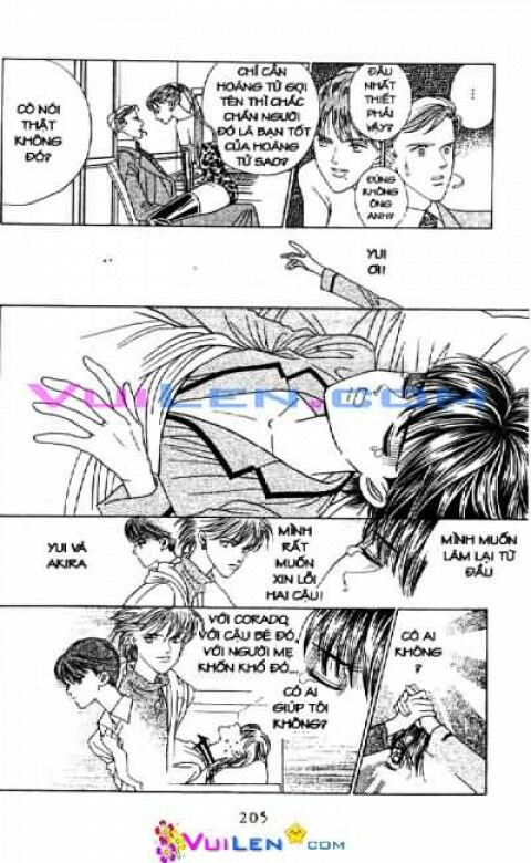 Nàng Tiên Ánh Trăng - Kaguya Hime: Chapter 20