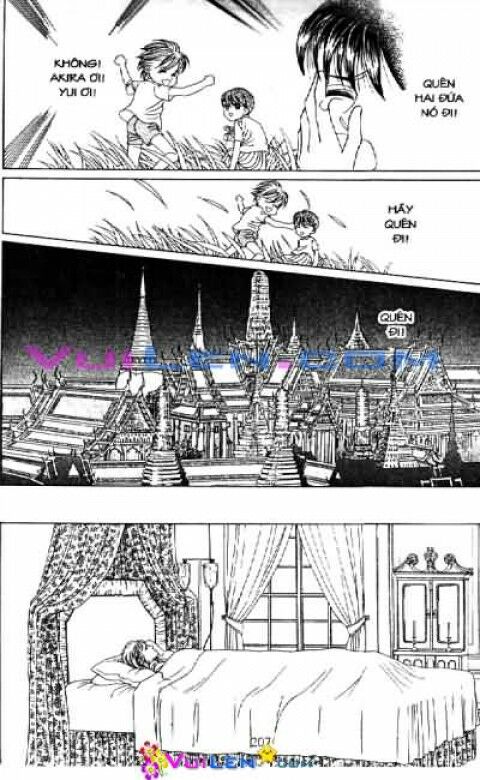 Nàng Tiên Ánh Trăng - Kaguya Hime: Chapter 20