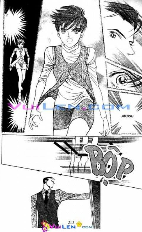 Nàng Tiên Ánh Trăng - Kaguya Hime: Chapter 20