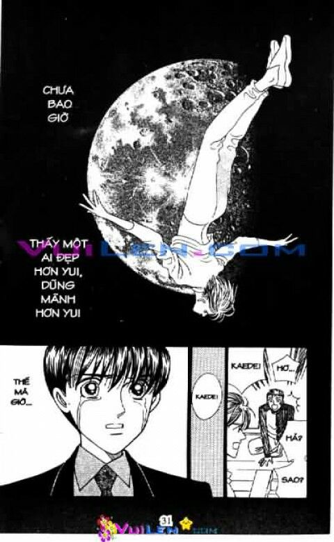 Nàng Tiên Ánh Trăng - Kaguya Hime: Chapter 20