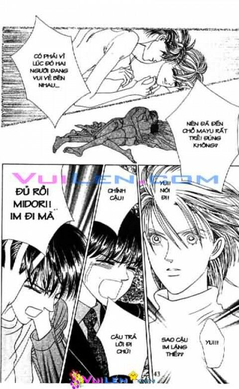 Nàng Tiên Ánh Trăng - Kaguya Hime: Chapter 20
