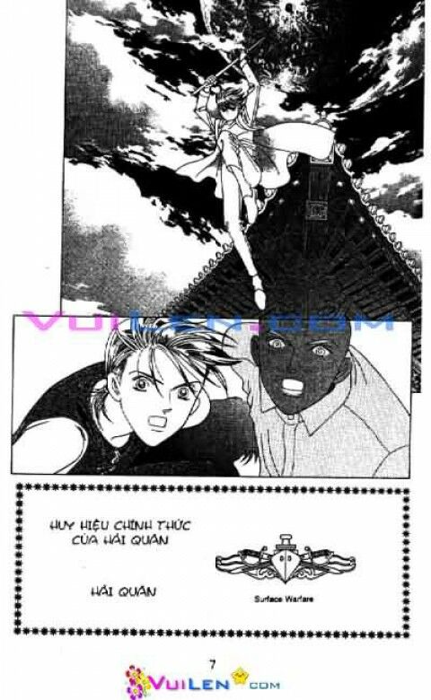 Nàng Tiên Ánh Trăng - Kaguya Hime: Chapter 20