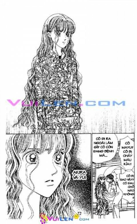 Nàng Tiên Ánh Trăng - Kaguya Hime: Chapter 20
