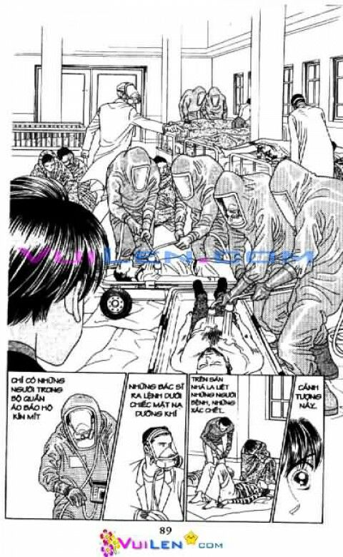 Nàng Tiên Ánh Trăng - Kaguya Hime: Chapter 20