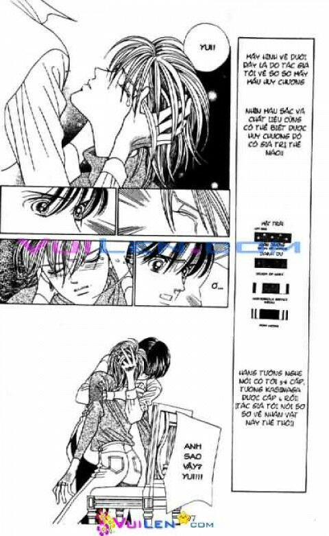 Nàng Tiên Ánh Trăng - Kaguya Hime: Chapter 20