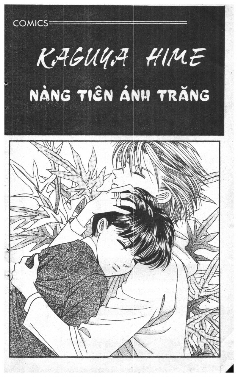 Nàng Tiên Ánh Trăng - Kaguya Hime: Chapter 22