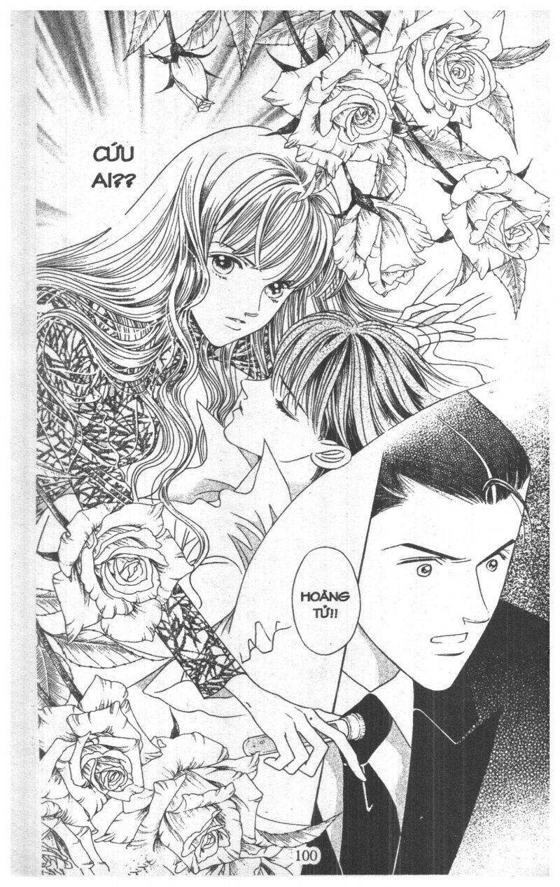 Nàng Tiên Ánh Trăng - Kaguya Hime: Chapter 22