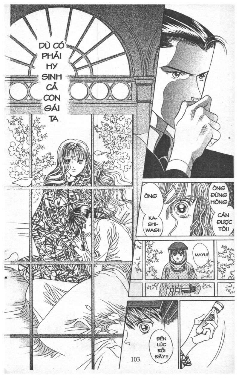 Nàng Tiên Ánh Trăng - Kaguya Hime: Chapter 22