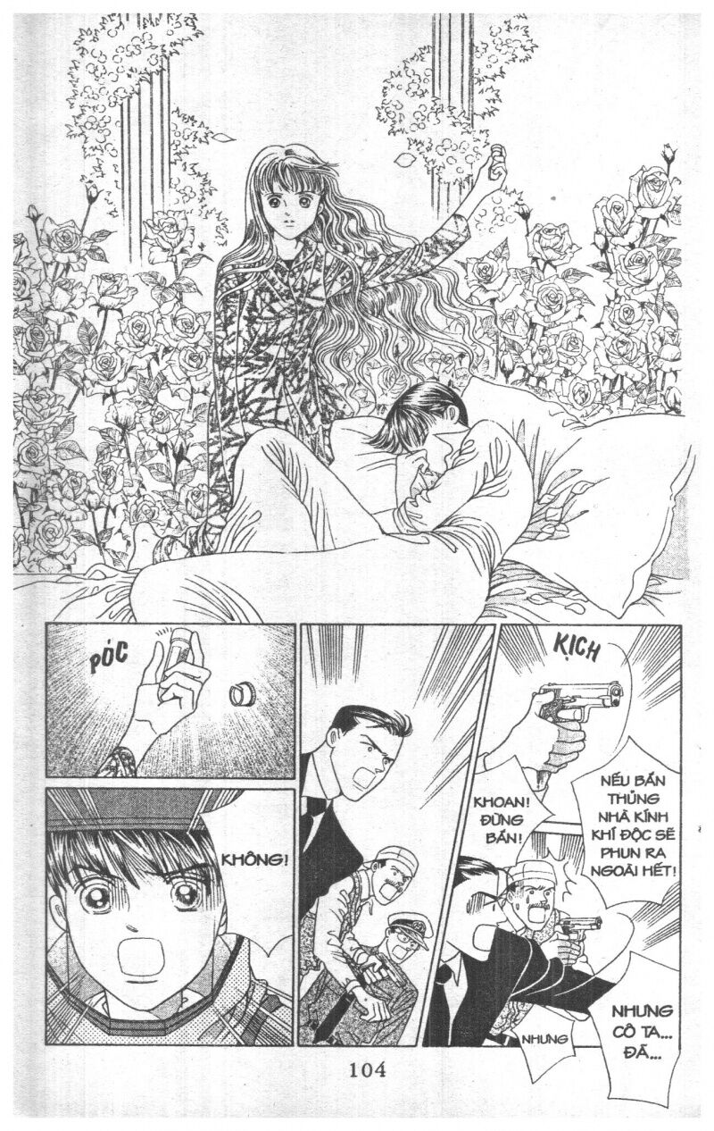 Nàng Tiên Ánh Trăng - Kaguya Hime: Chapter 22