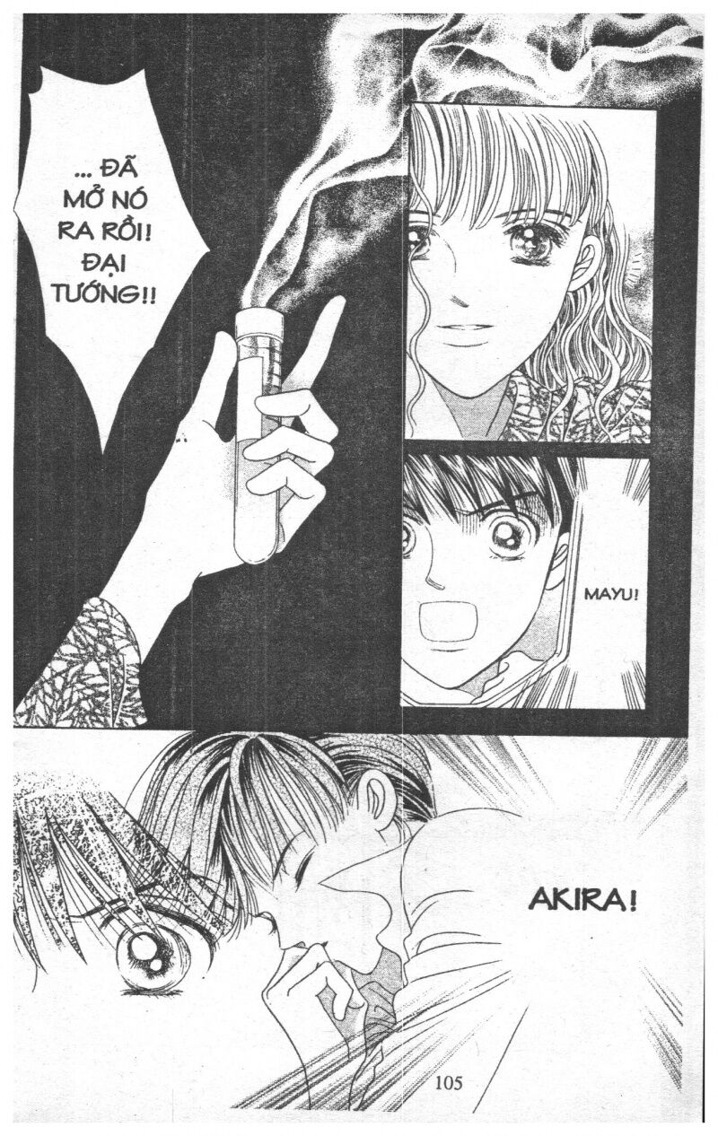 Nàng Tiên Ánh Trăng - Kaguya Hime: Chapter 22