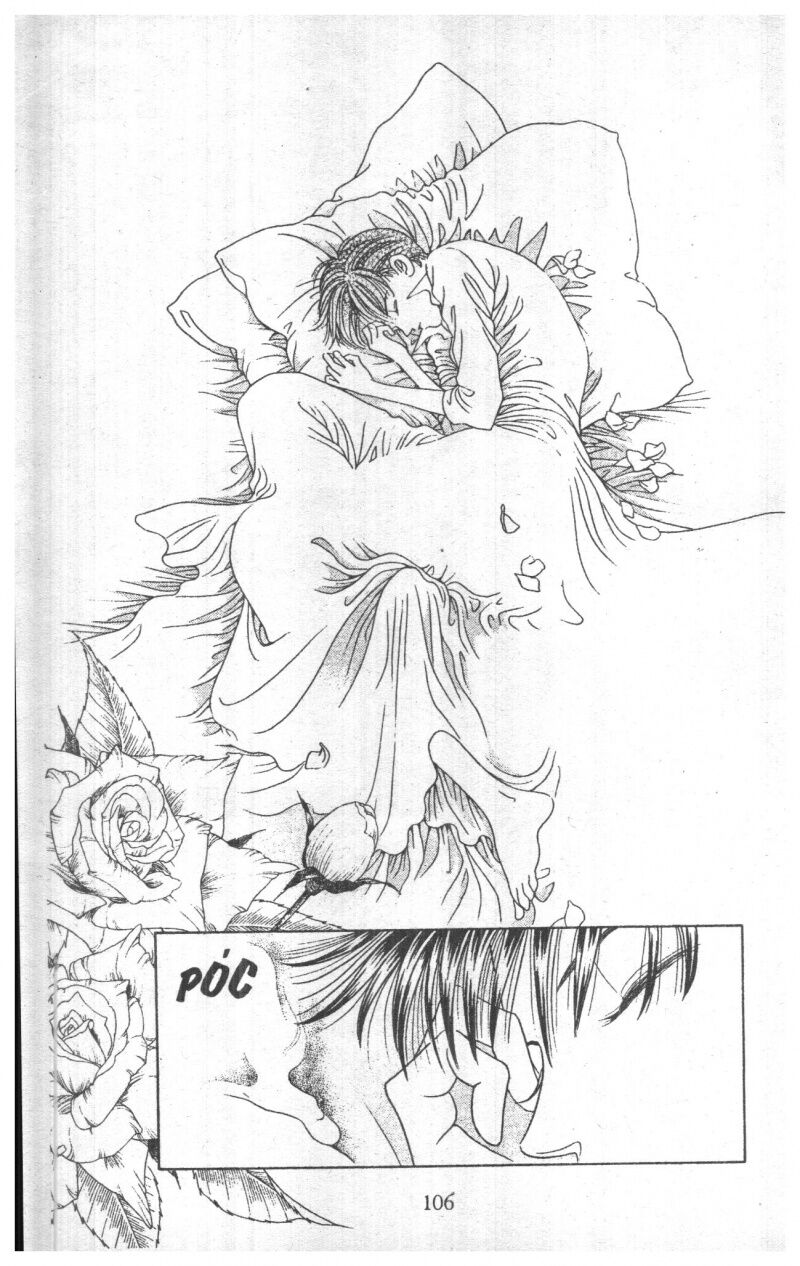 Nàng Tiên Ánh Trăng - Kaguya Hime: Chapter 22