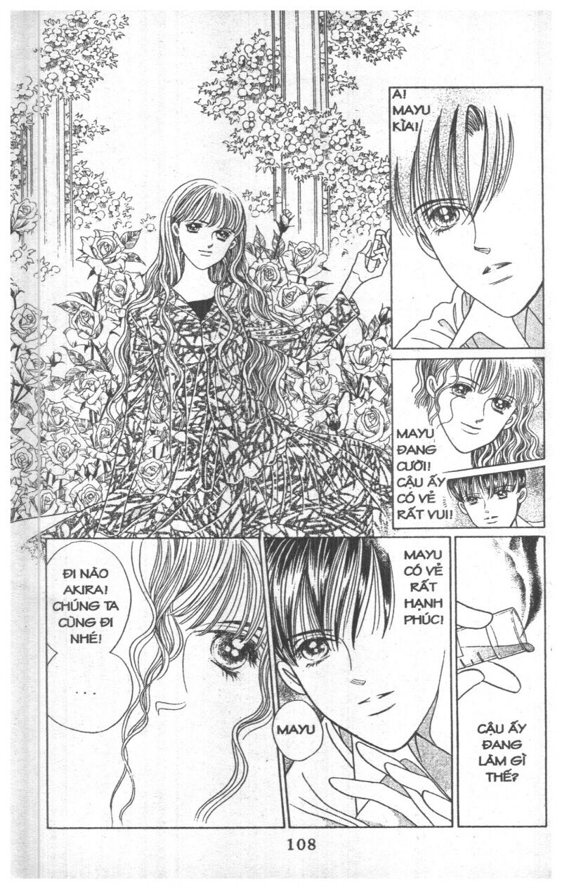 Nàng Tiên Ánh Trăng - Kaguya Hime: Chapter 22