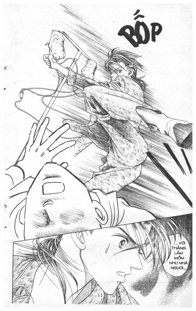 Nàng Tiên Ánh Trăng - Kaguya Hime: Chapter 22