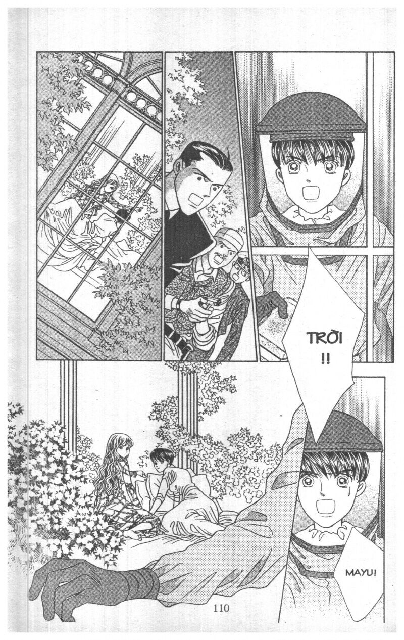 Nàng Tiên Ánh Trăng - Kaguya Hime: Chapter 22