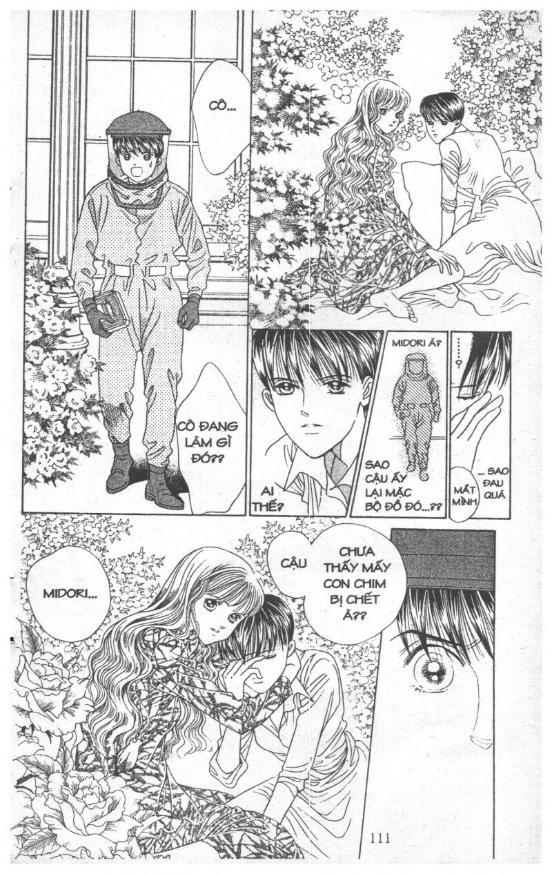 Nàng Tiên Ánh Trăng - Kaguya Hime: Chapter 22
