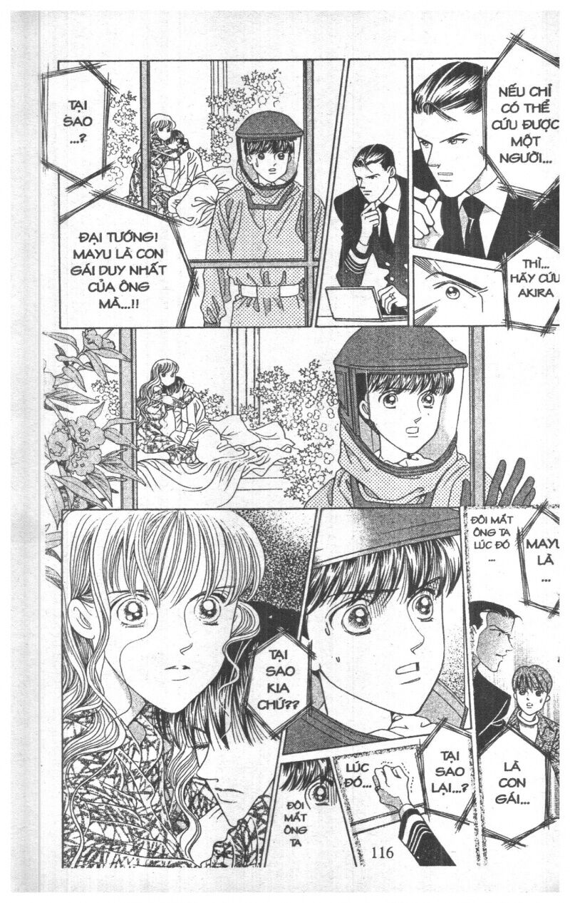 Nàng Tiên Ánh Trăng - Kaguya Hime: Chapter 22