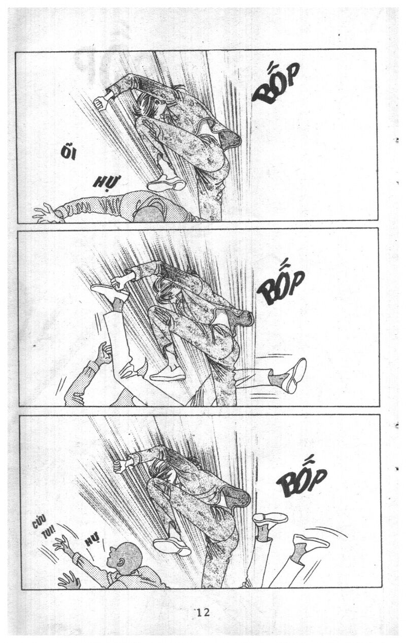 Nàng Tiên Ánh Trăng - Kaguya Hime: Chapter 22