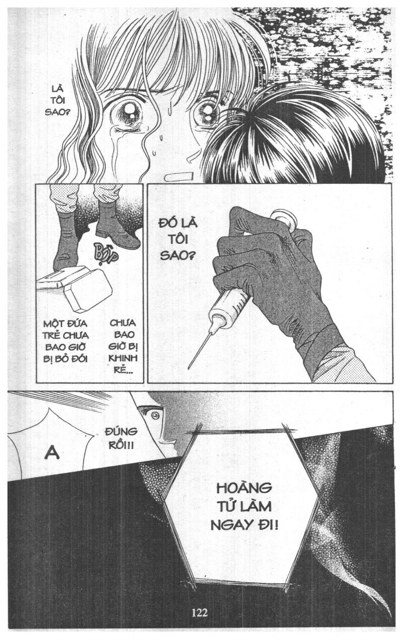 Nàng Tiên Ánh Trăng - Kaguya Hime: Chapter 22